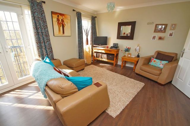  Image of 2 bedroom Flat for sale in The Dell Stourport-on-Severn DY13 at The Dell  Stourport-On-Severn, DY13 9GF