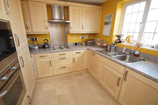  Image of 2 bedroom Flat for sale in The Dell Stourport-on-Severn DY13 at The Dell  Stourport-On-Severn, DY13 9GF