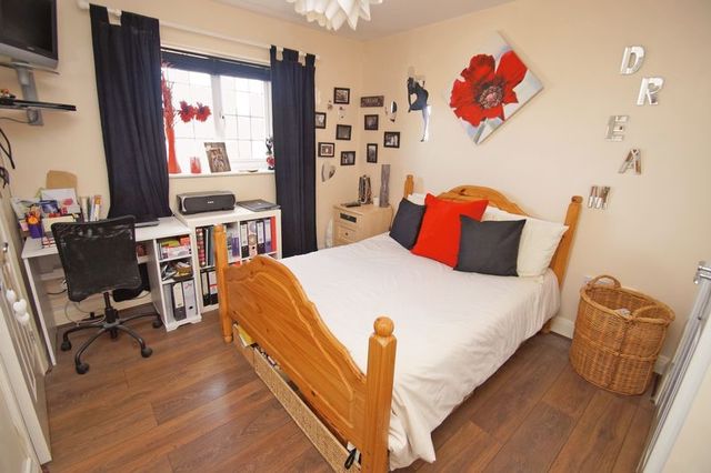  Image of 2 bedroom Flat for sale in The Dell Stourport-on-Severn DY13 at The Dell  Stourport-On-Severn, DY13 9GF