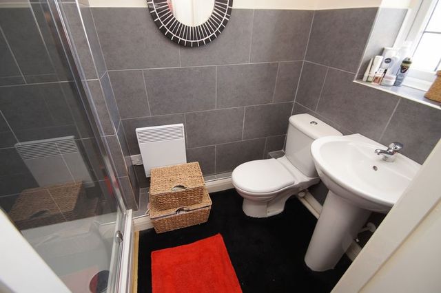  Image of 2 bedroom Flat for sale in The Dell Stourport-on-Severn DY13 at The Dell  Stourport-On-Severn, DY13 9GF
