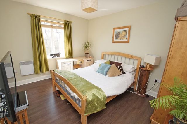  Image of 2 bedroom Flat for sale in The Dell Stourport-on-Severn DY13 at The Dell  Stourport-On-Severn, DY13 9GF