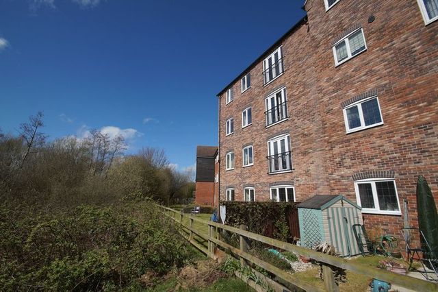  Image of 2 bedroom Flat for sale in The Dell Stourport-on-Severn DY13 at The Dell  Stourport-On-Severn, DY13 9GF