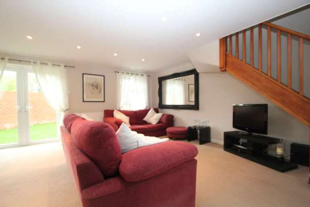  Image of 2 bedroom End of Terrace for sale in Monks Walk Upper Beeding Steyning BN44 at Monks Walk Upper Beeding Steyning, BN44 3HR