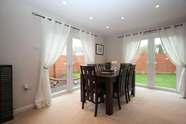  Image of 2 bedroom End of Terrace for sale in Monks Walk Upper Beeding Steyning BN44 at Monks Walk Upper Beeding Steyning, BN44 3HR