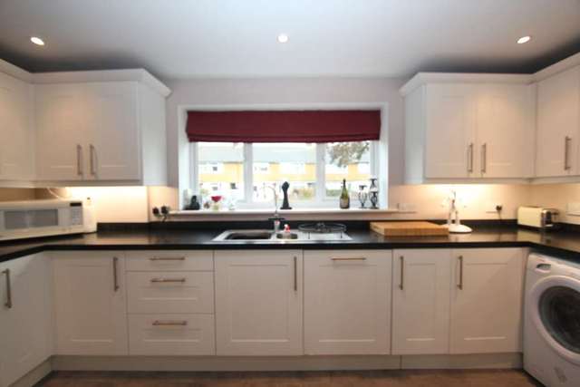  Image of 2 bedroom End of Terrace for sale in Monks Walk Upper Beeding Steyning BN44 at Monks Walk Upper Beeding Steyning, BN44 3HR