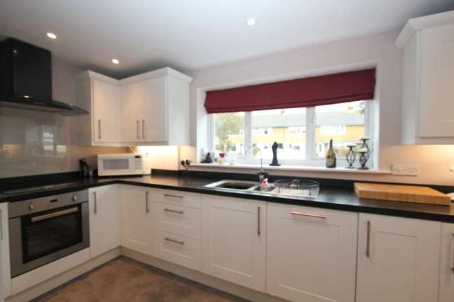  Image of 2 bedroom End of Terrace for sale in Monks Walk Upper Beeding Steyning BN44 at Monks Walk Upper Beeding Steyning, BN44 3HR