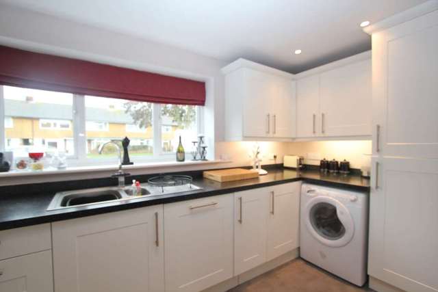  Image of 2 bedroom End of Terrace for sale in Monks Walk Upper Beeding Steyning BN44 at Monks Walk Upper Beeding Steyning, BN44 3HR