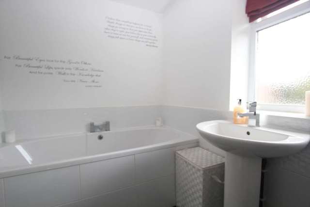 Image of 2 bedroom End of Terrace for sale in Monks Walk Upper Beeding Steyning BN44 at Monks Walk Upper Beeding Steyning, BN44 3HR