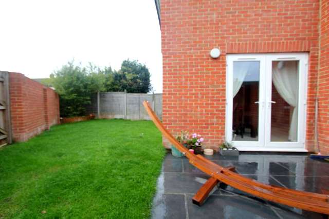  Image of 2 bedroom End of Terrace for sale in Monks Walk Upper Beeding Steyning BN44 at Monks Walk Upper Beeding Steyning, BN44 3HR