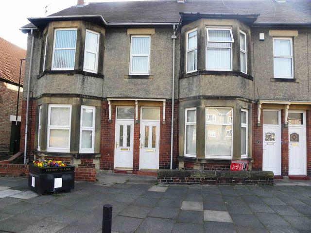  Image of 2 bedroom Property for sale in Moor Crest Terrace North Shields NE29 at Moorcrest Terrace North Shields North Shields, NE29 9LW