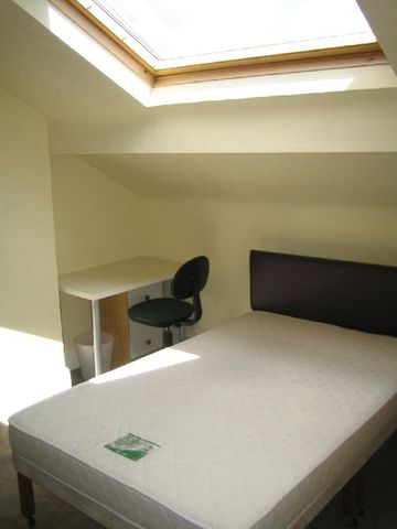  Image of 5 bedroom House Share to rent in Mostyn Road Edgbaston Birmingham B16 at Edgbaston Bristol Edgbaston, B16 9DU