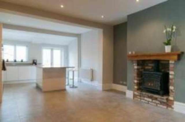  Image of 2 bedroom Terraced house for sale in Mount Pleasant Alderley Edge SK9 at Alderley Edge Cheshire Alderley Edge, SK9 7RY