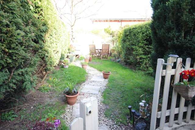  Image of 3 bedroom Terraced house for sale in Mount Pleasant Aylesbury HP19 at Mount Pleasant  Aylesbury, HP19 8AQ