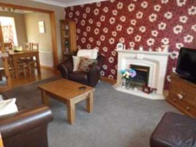  Image of 3 bedroom Semi-Detached house for sale in Muirfield Close Fearnhead Warrington WA2 at Fearnhead Warrington Fearnhead, WA2 0SS