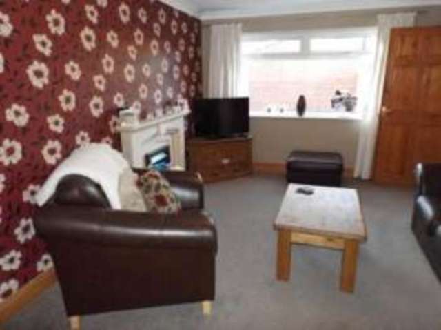  Image of 3 bedroom Semi-Detached house for sale in Muirfield Close Fearnhead Warrington WA2 at Fearnhead Warrington Fearnhead, WA2 0SS