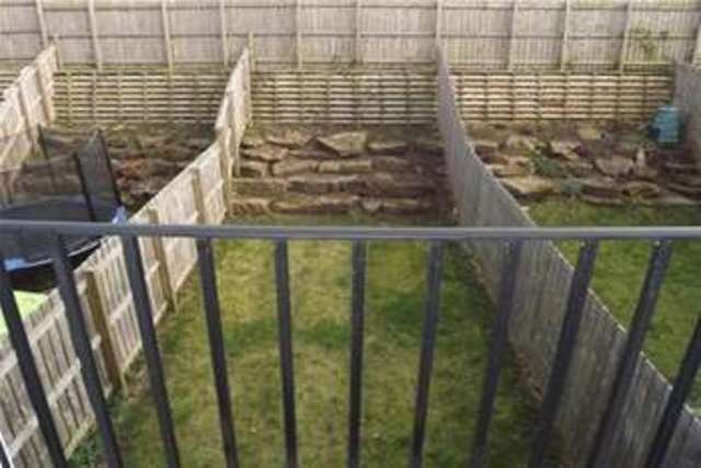  Image of 4 bedroom Property to rent in Myrtle Crescent Sheffield S2 at Sheffield, S2 3HU