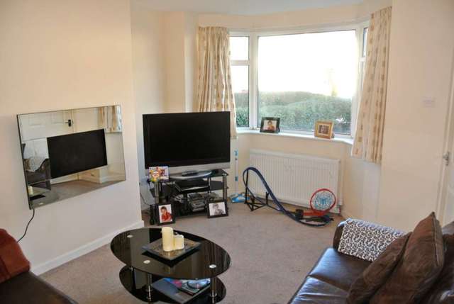  Image of 2 bedroom Semi-Detached house to rent in Newhouse Road Blackpool FY4 at Newhouse Road  Blackpool, FY4 4PB
