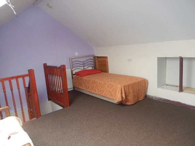  Image of 5 bedroom Terraced house to rent in Ninian Park Road Cardiff CF11 at Ninian Park Road  Cardiff, CF11 6HY