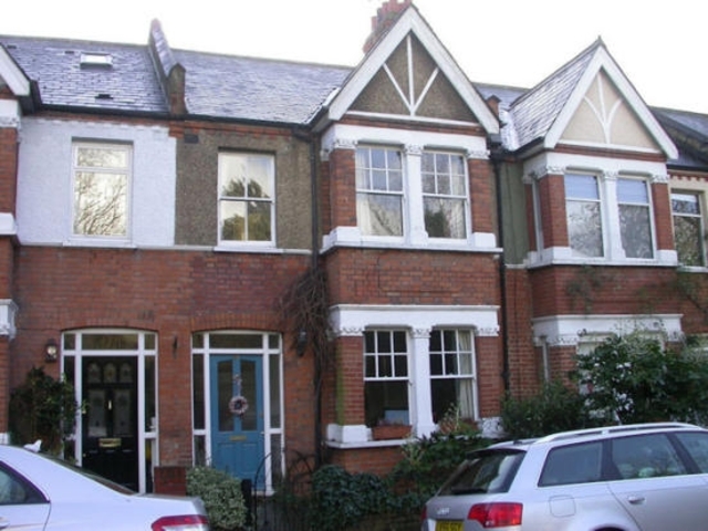  Image of 3 bedroom Terraced house to rent in North Street Isleworth TW7 at Isleworth Isleworth, TW7 6RE