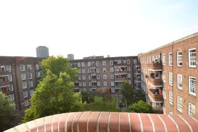  Image of 1 bedroom House Share to rent in Clarendon Road London W11 at Clarendon Road  London, W11 4JH