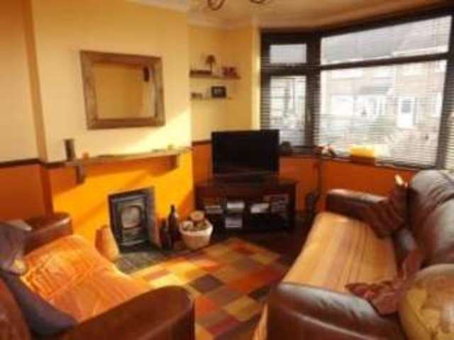  Image of 3 bedroom Terraced house for sale in Nunts Park Avenue Coventry CV6 at Coventry West Midlands Keresley, CV6 4GX