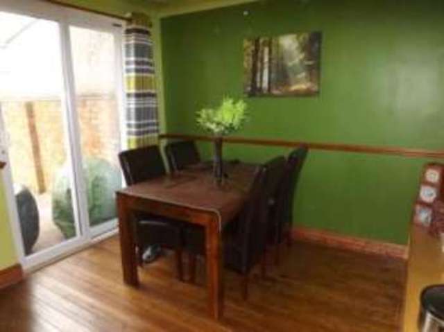  Image of 3 bedroom Terraced house for sale in Nunts Park Avenue Coventry CV6 at Coventry West Midlands Keresley, CV6 4GX