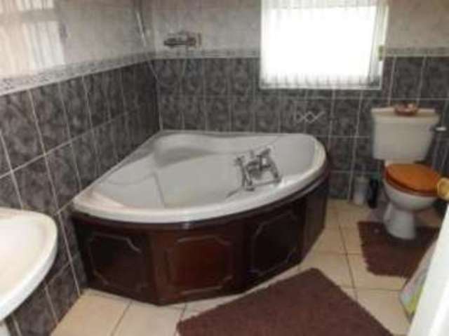  Image of 3 bedroom Terraced house for sale in Nunts Park Avenue Coventry CV6 at Coventry West Midlands Keresley, CV6 4GX