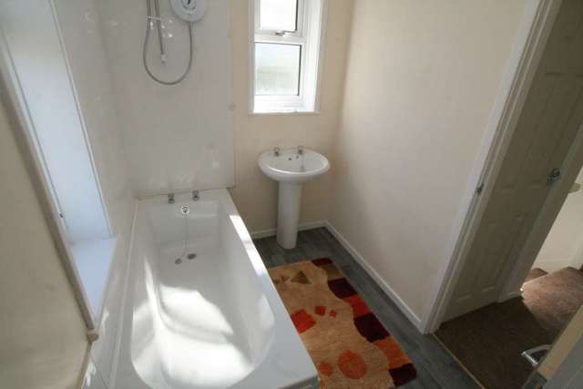  Image of 3 bedroom Semi-Detached house for sale in Ocean Street Keyham Plymouth PL2 at Ocean Street Keyham Plymouth, PL2 2DN