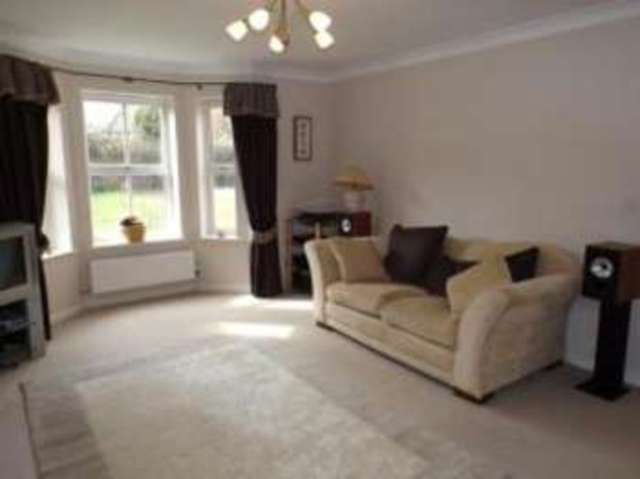  Image of 4 bedroom Detached house for sale in Ormonds Close Lichfield WS13 at Lichfield Staffordshire Elmhurst, WS13 8EG