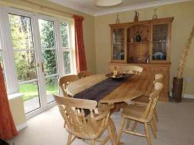  Image of 4 bedroom Detached house for sale in Ormonds Close Lichfield WS13 at Lichfield Staffordshire Elmhurst, WS13 8EG