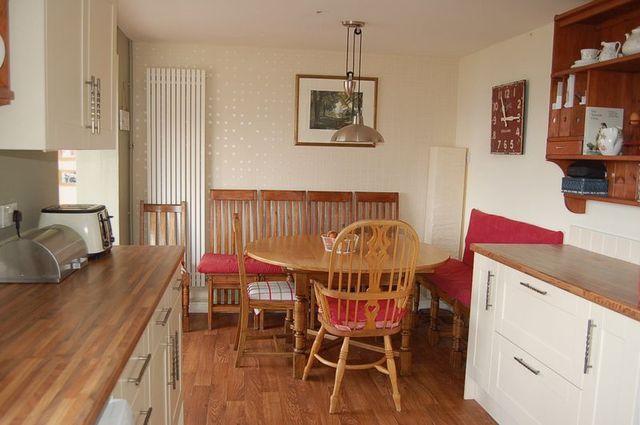  Image of 4 bedroom Detached house for sale in Auden Close Osbaston Monmouth NP25 at Auden Close Osbaston Monmouth, NP25 3NW