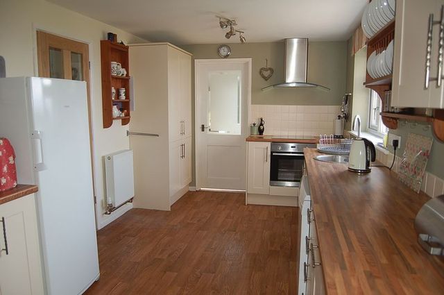  Image of 4 bedroom Detached house for sale in Auden Close Osbaston Monmouth NP25 at Auden Close Osbaston Monmouth, NP25 3NW