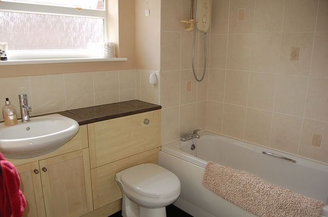  Image of 4 bedroom Detached house for sale in Auden Close Osbaston Monmouth NP25 at Auden Close Osbaston Monmouth, NP25 3NW