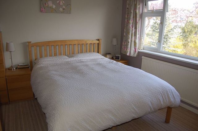  Image of 4 bedroom Detached house for sale in Auden Close Osbaston Monmouth NP25 at Auden Close Osbaston Monmouth, NP25 3NW