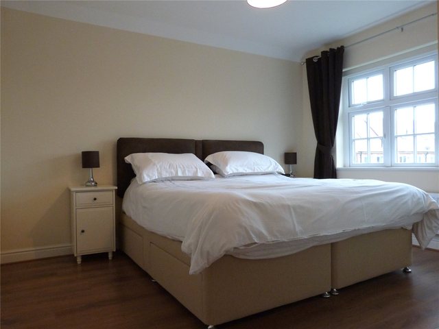  Image of 3 bedroom Detached house to rent in Ouzel Chase Bracknell RG12 at Bracknell Berkshire Easthampstead, RG12 8DU