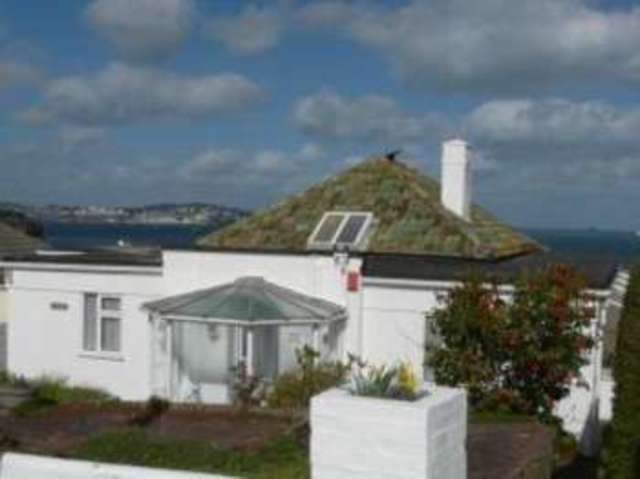  Image of 4 bedroom Bungalow for sale in Oyster Bend Paignton TQ4 at Paignton Devon Goodrington, TQ4 6NL