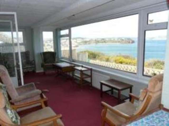  Image of 4 bedroom Bungalow for sale in Oyster Bend Paignton TQ4 at Paignton Devon Goodrington, TQ4 6NL