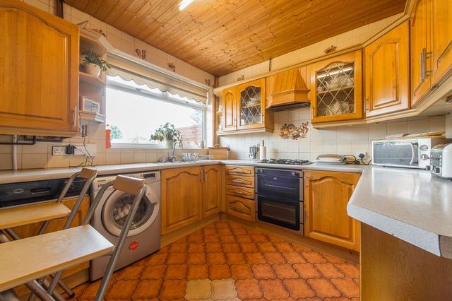  Image of 4 bedroom Semi-Detached house for sale in Park Lane Abram Wigan WN2 at Park Lane Abram Wigan, WN2 5XJ