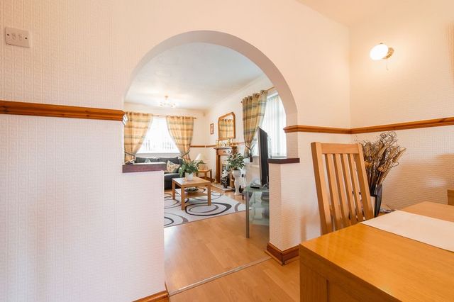  Image of 4 bedroom Semi-Detached house for sale in Park Lane Abram Wigan WN2 at Park Lane Abram Wigan, WN2 5XJ
