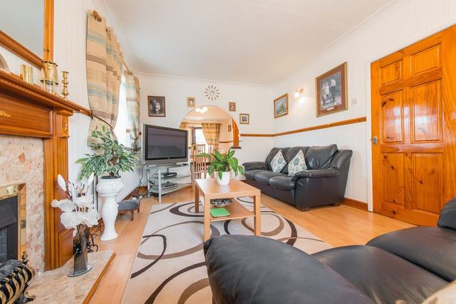  Image of 4 bedroom Semi-Detached house for sale in Park Lane Abram Wigan WN2 at Park Lane Abram Wigan, WN2 5XJ