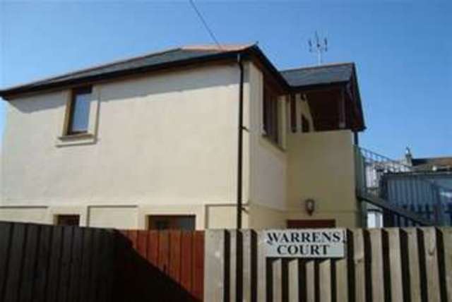  Image of 2 bedroom Flat to rent in Causewayhead Penzance TR18 at Penzance, TR18 2SP