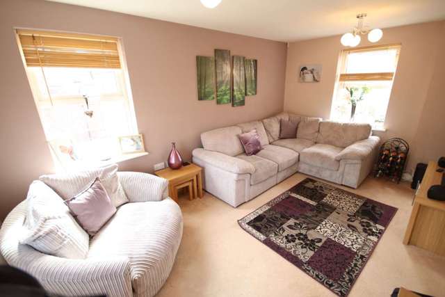  Image of 3 bedroom Semi-Detached house for sale in Pine Street Aylesbury HP19 at Pine Street Fairford Leys Aylesbury, HP19 7HE