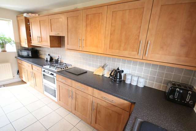  Image of 3 bedroom Semi-Detached house for sale in Pine Street Aylesbury HP19 at Pine Street Fairford Leys Aylesbury, HP19 7HE