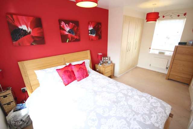  Image of 3 bedroom Semi-Detached house for sale in Pine Street Aylesbury HP19 at Pine Street Fairford Leys Aylesbury, HP19 7HE