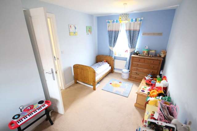  Image of 3 bedroom Semi-Detached house for sale in Pine Street Aylesbury HP19 at Pine Street Fairford Leys Aylesbury, HP19 7HE