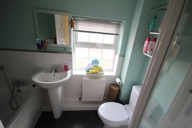  Image of 3 bedroom Semi-Detached house for sale in Pine Street Aylesbury HP19 at Pine Street Fairford Leys Aylesbury, HP19 7HE
