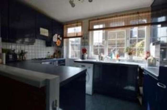  Image of 2 bedroom Terraced house for sale in Plymouth Road Bromley BR1 at Bromley  Bromley, BR1 3JD