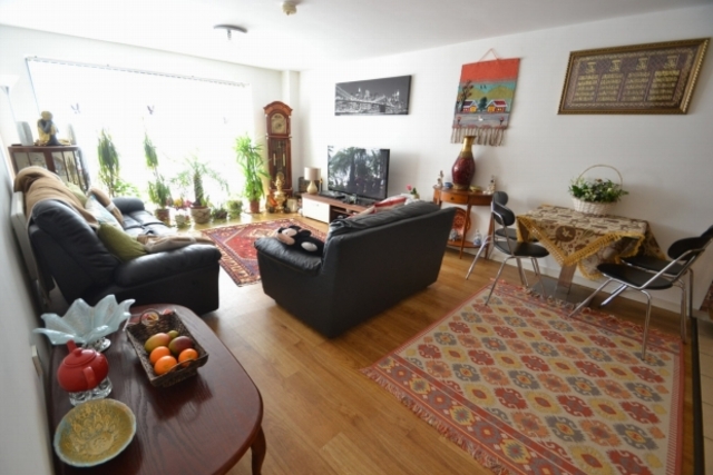 Image of 2 bedroom Apartment for sale in Moss Lane East Manchester M16 at MOSS LANE EAST MOSS LANE EAST. M16 7DH MANCHESTER, M16 7DH