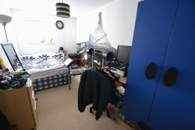  Image of 2 bedroom Apartment for sale in Moss Lane East Manchester M16 at MOSS LANE EAST MOSS LANE EAST. M16 7DH MANCHESTER, M16 7DH