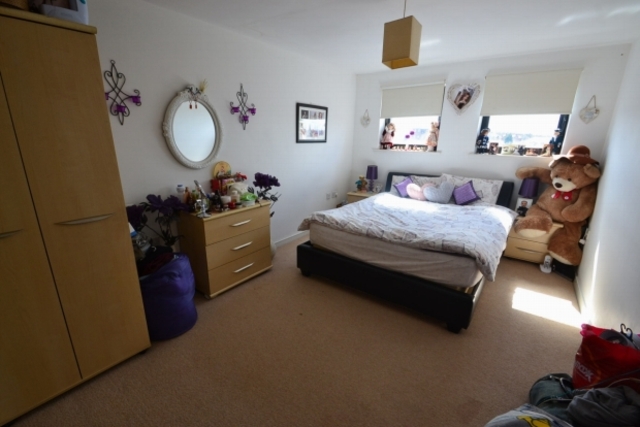  Image of 2 bedroom Apartment for sale in Moss Lane East Manchester M16 at MOSS LANE EAST MOSS LANE EAST. M16 7DH MANCHESTER, M16 7DH